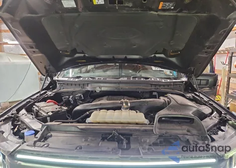 2022 Ford F150 Supercrew from USA, damaged, VIN 1FTEW1E89NFB13751